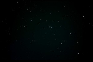 M45　プレアデス星団　すばる(1)